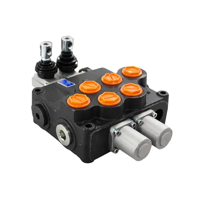 SD18,42.3 GPM,Hydraulic Directional Control Valves