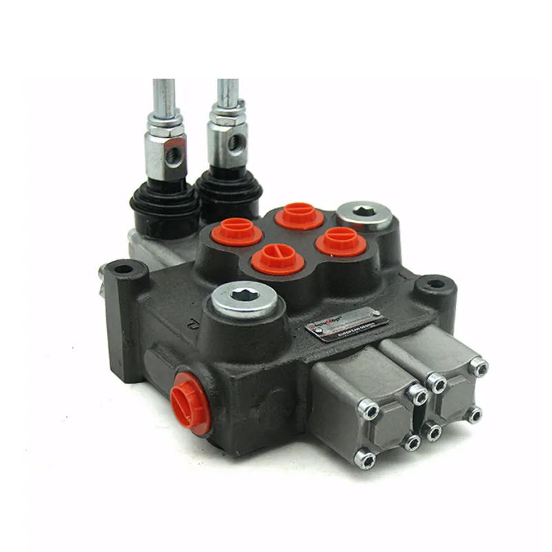 ZDa-L15,1-7 spool,Hydraulic Directional Control Valves-images-3-SAIVS