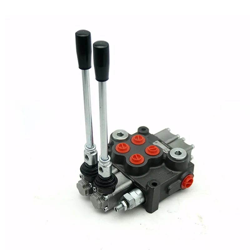 ZDa-L15,1-7 spool,Hydraulic Directional Control Valves-images-5-SAIVS
