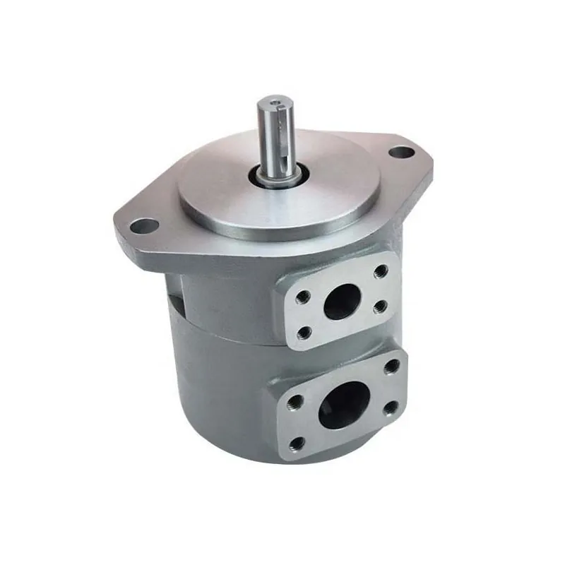 Hydraulic Vane Pump