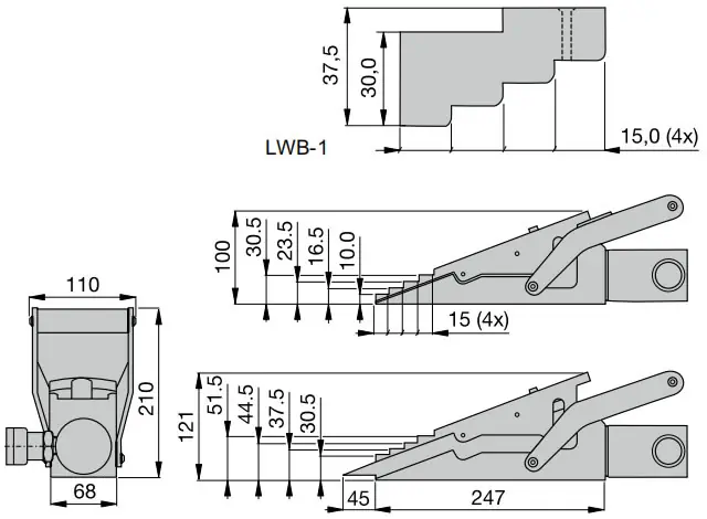 hydraulic wedge-LW16.webp