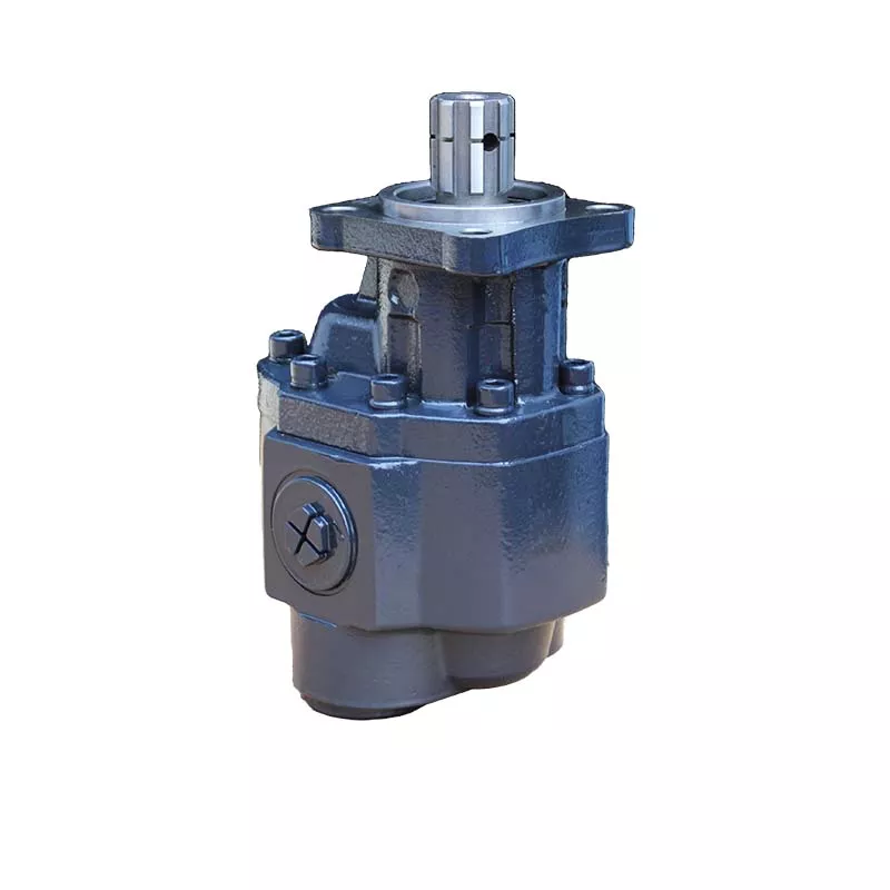 Debunking Gear Pump Myths: Clarifying Common Misconceptions