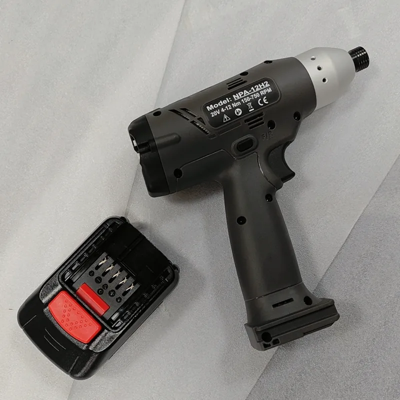 SCW Series Battery Torque Wrench Gun-5-Image-SAIVS