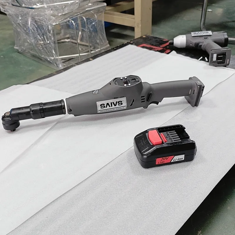 SCW Series Battery Torque Wrench Right Angle Cordless-2-Image-SAIVS