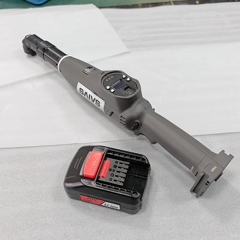 SCW Series Battery Torque Wrench Right Angle Cordless-4-Image-SAIVS