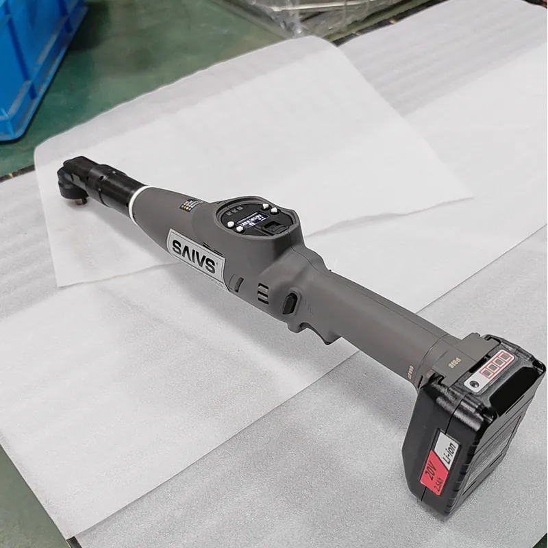 SCW Series Battery Torque Wrench Right Angle Cordless-7-Image-SAIVS