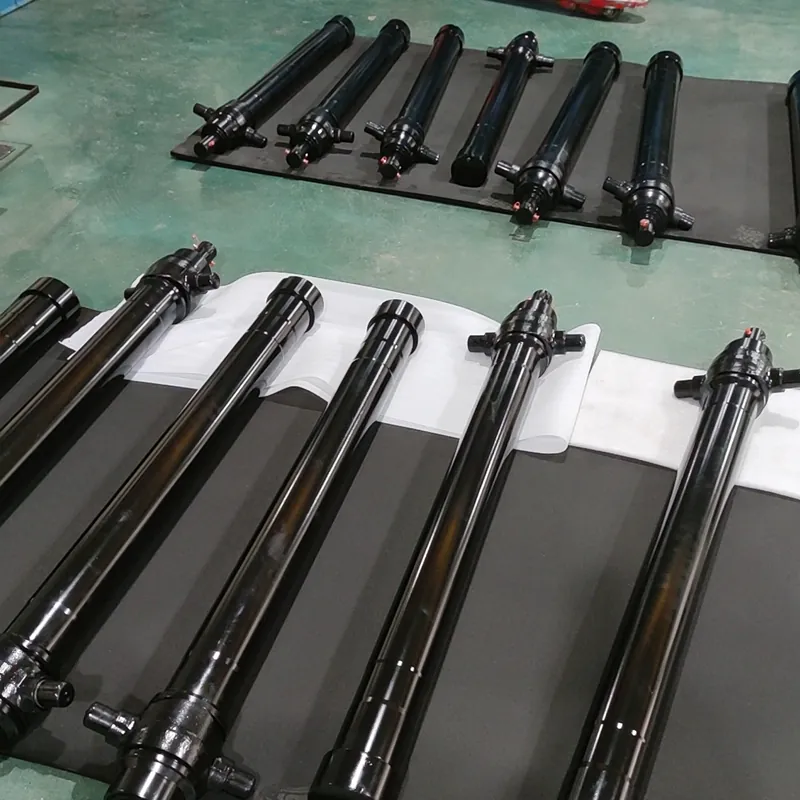 Hydraulic Cylinder