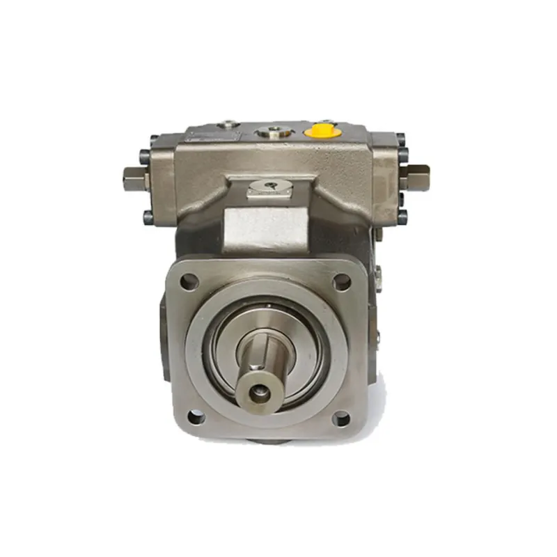 Three Common Solutions to Rexroth Variable Piston Pump Pressure Instability