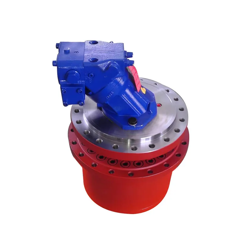 Ensuring Exceptional Reliability in Planetary Gearboxes