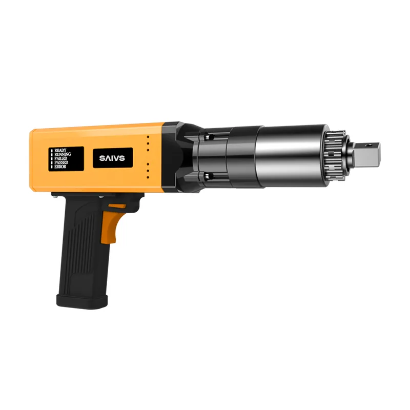 SAT Series Servo Electric Torque Wrench