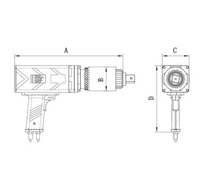 Torque Electric SAT Series Parameter