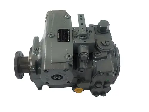  Common Hydraulic Gear Pump Accessories Faults and Solutions for Improved Performance