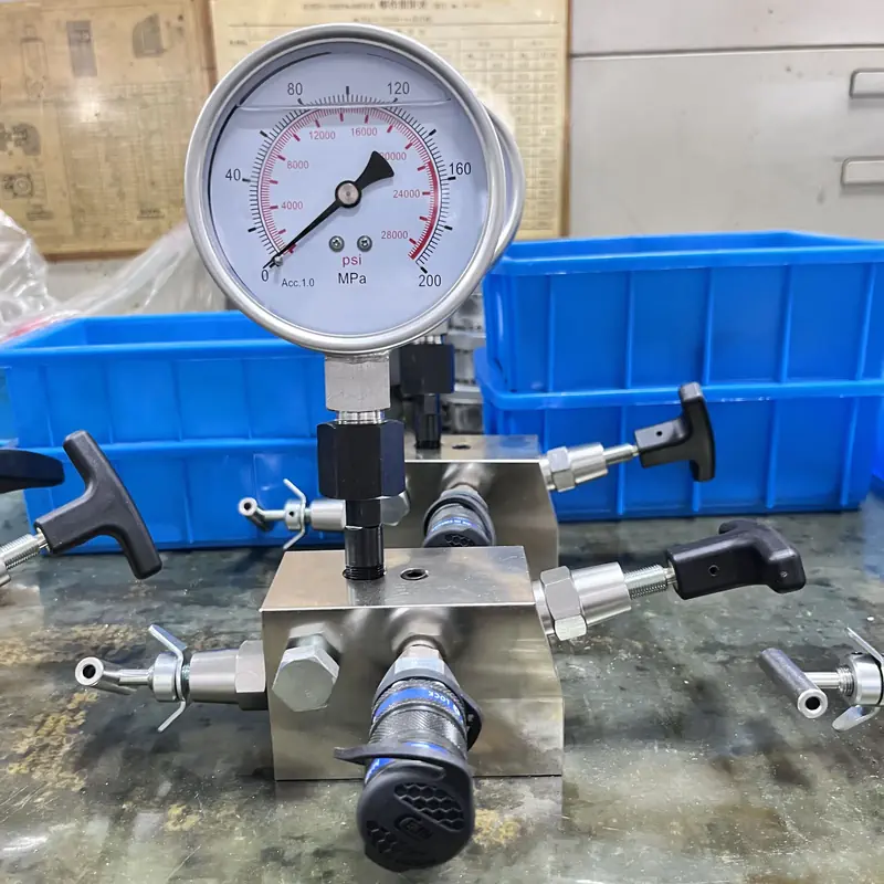 How to Calculate Hydraulic Pressure for Maximum Efficiency