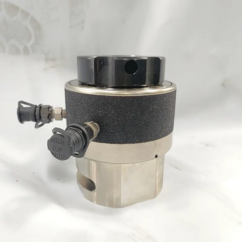 1500 Bar Hydraulic Bolt Tensioners – SST,SRT,MRT SPX Replacement SAIVS China