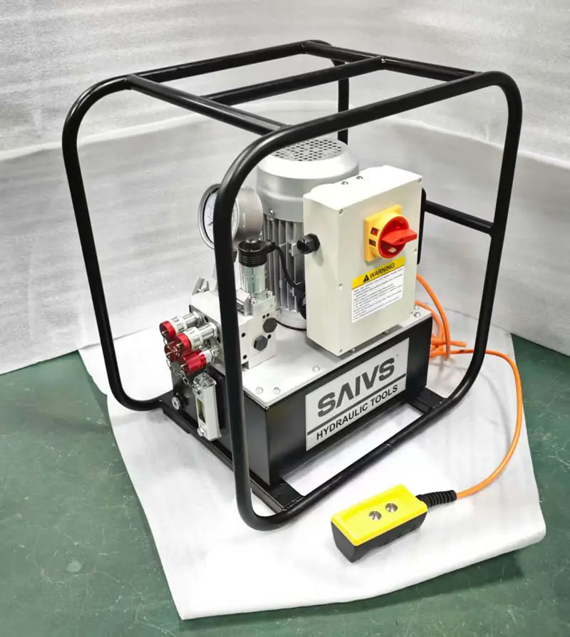 700 Bar /10000 Psi SWP8000 High Flow Electric Hydraulic Torque Wrench Pump(1) SWP8000-Electric-Hydraulic-Torque-Wrench-Pumps-2_1.webp