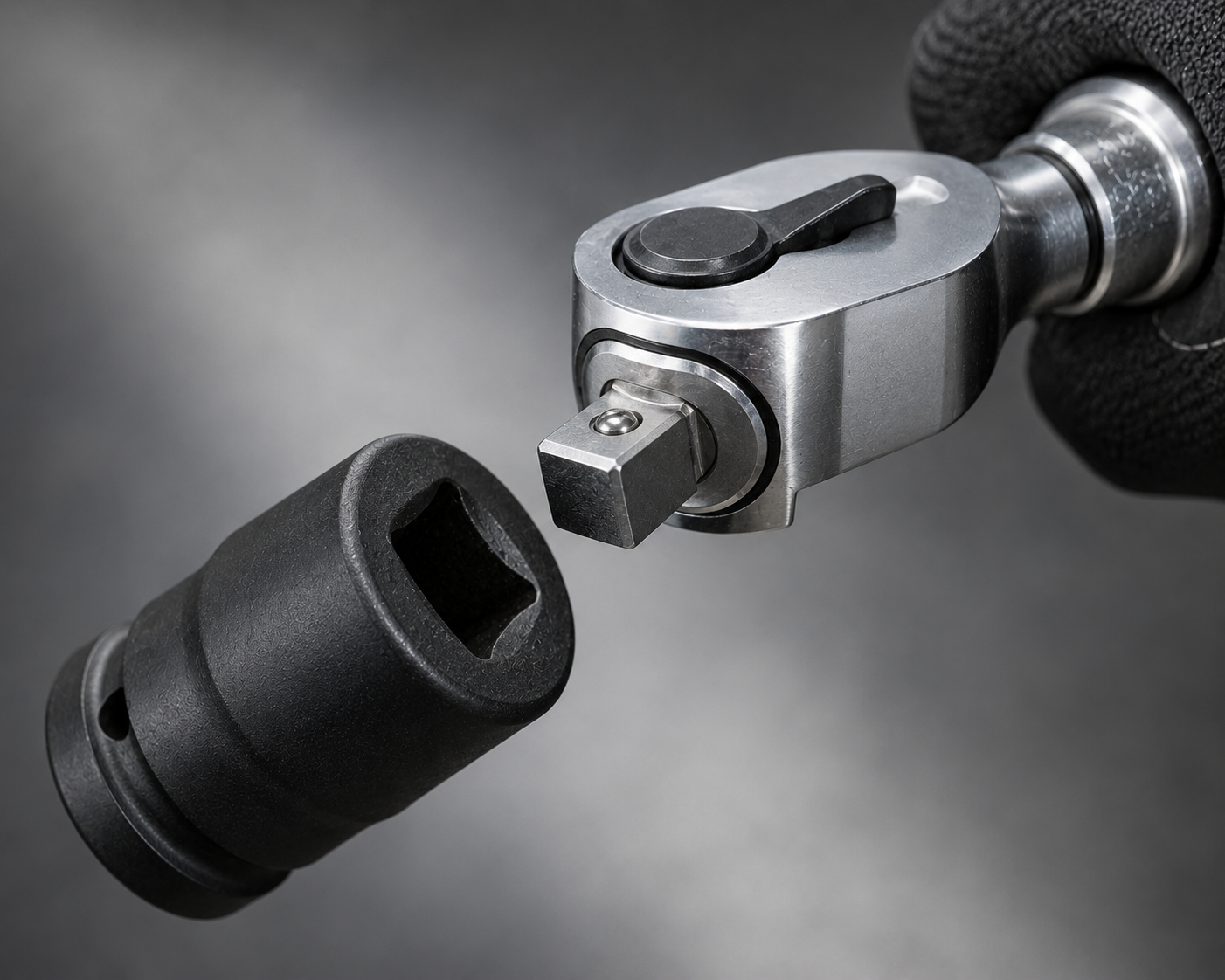 What is a Square Drive in a Torque Wrench?