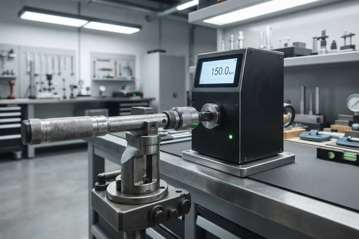 Do Preset Torque Wrenches Need to Be Calibration.webp