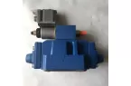 The service life of the hydraulic valve is related to its correct use