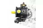 Troubleshooting Rexroth Vane Pump Startup Issues: Causes and Solutions