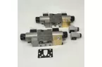 how to determine whether a hydraulic valve needs to be repaired or replaced?