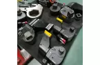 Troubleshooting Hydraulic Torque Wrenches: Identifying and Addressing Abnormalities