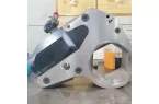 Proper Flange Bolting Techniques Using Hydraulic Torque Wrenches