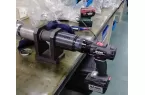 Efficient and Safe Operation of Battery Torque Wrenches in Industrial Applications