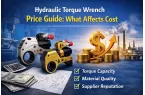 Hydraulic Torque Wrench Price Guide: What Affects Cost