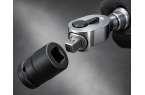What is a Square Drive in a Torque Wrench?
