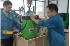 What to Lubricate Hydraulic Rams With?