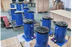 How to tell if a cylinder is single or double acting?