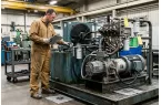 What Is the Maintenance Checklist for Hydraulics?